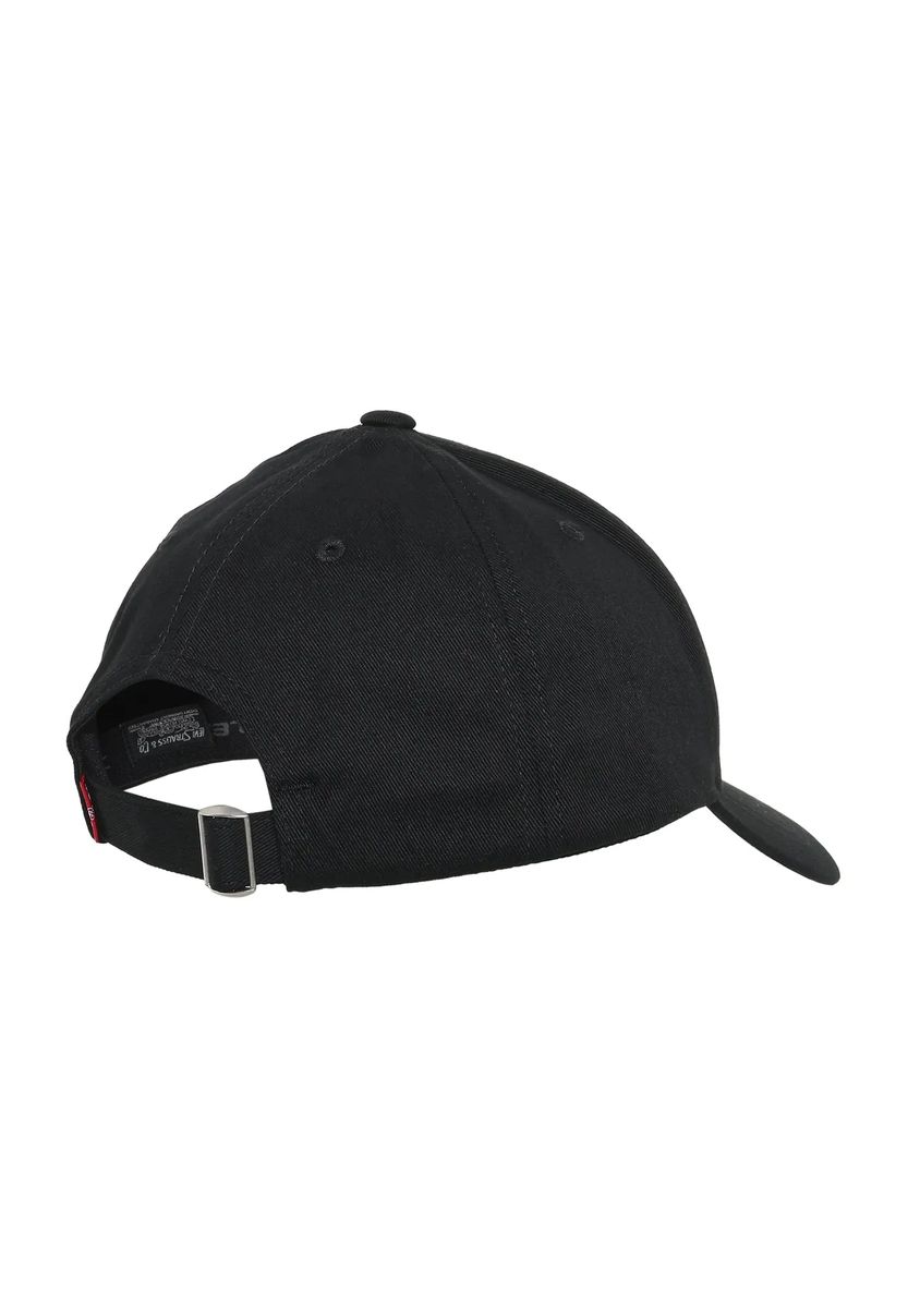 Klassische Baumwoll-Baseballkappe