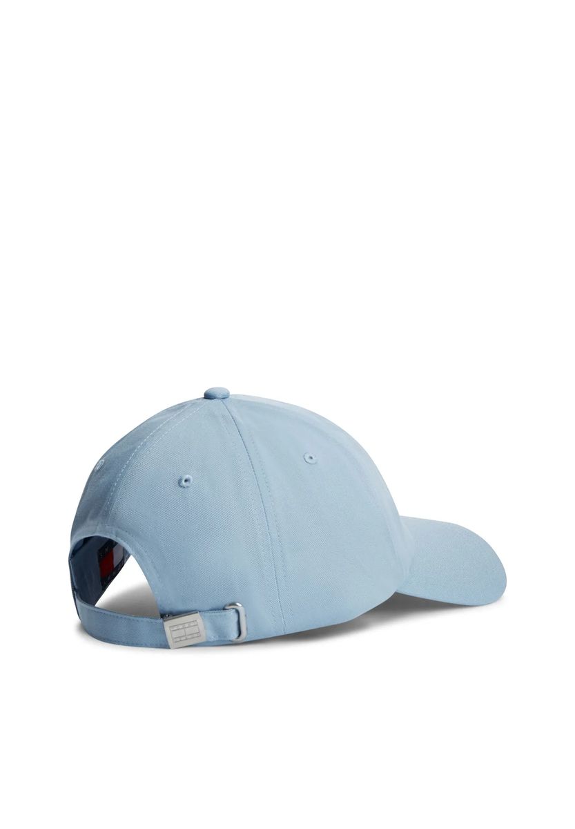Klassische Fünf-Panel Logo Baseballcap