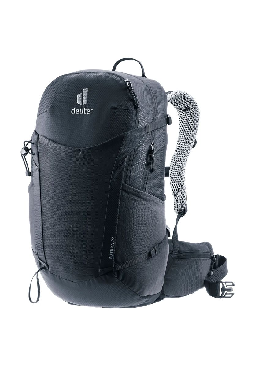 Ergonomischer Wanderrucksack mit Belüftungssystem