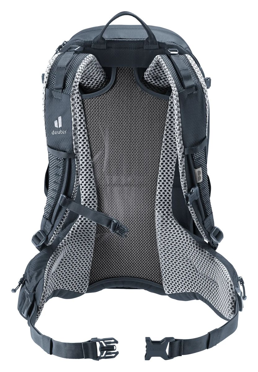 Ergonomischer Wanderrucksack mit Belüftungssystem
