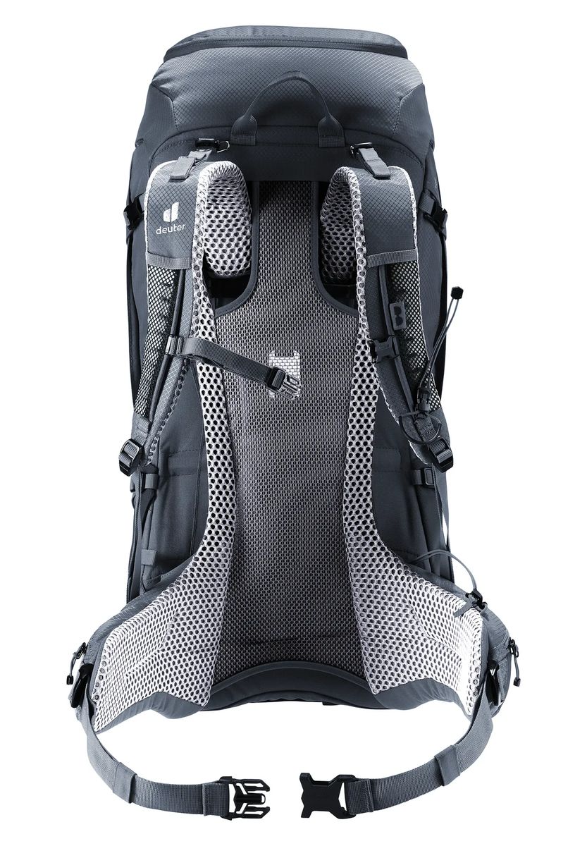 Technischer Wanderrucksack mit Belüftung