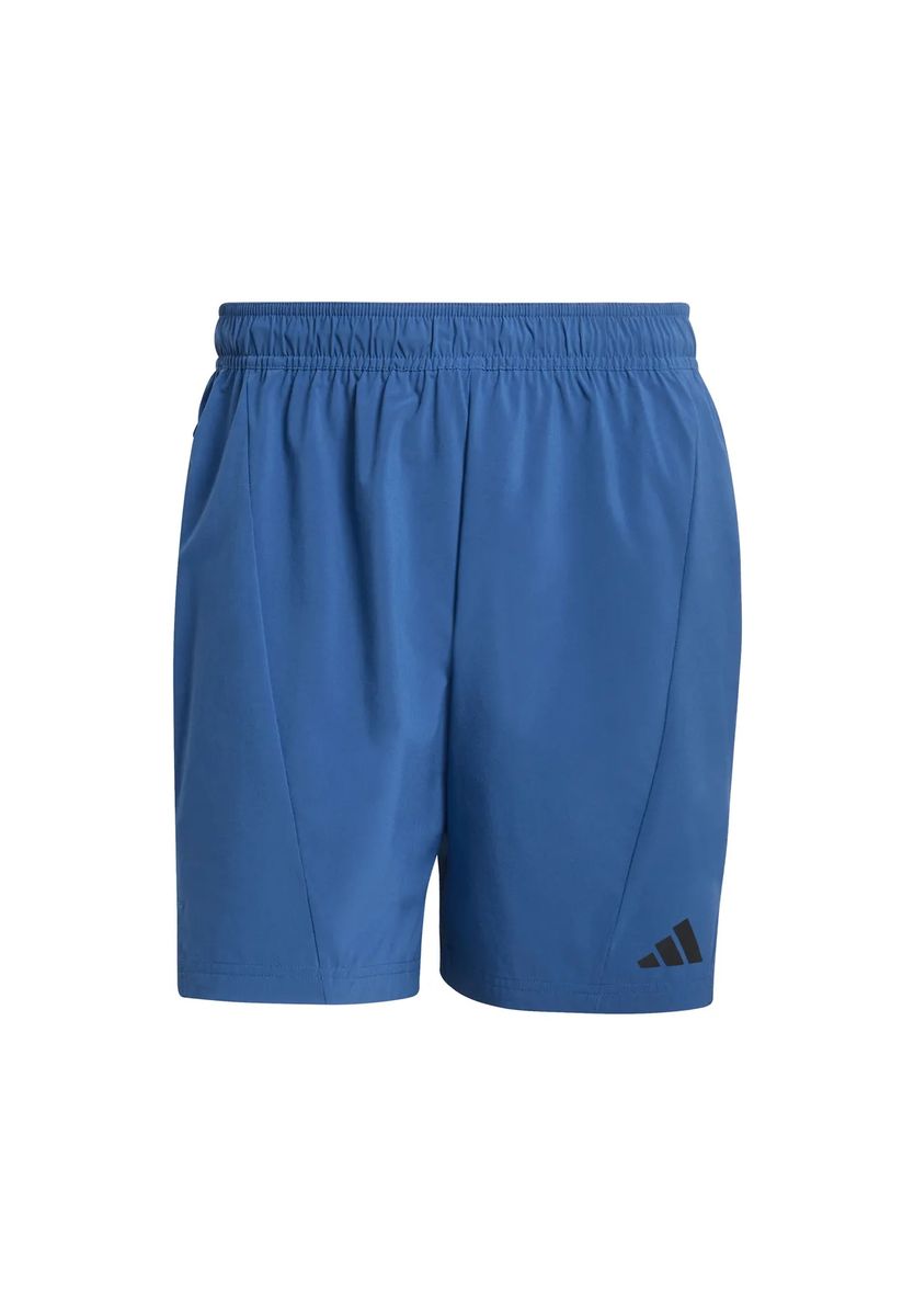 Performance Trainingsshorts aus Webstoff