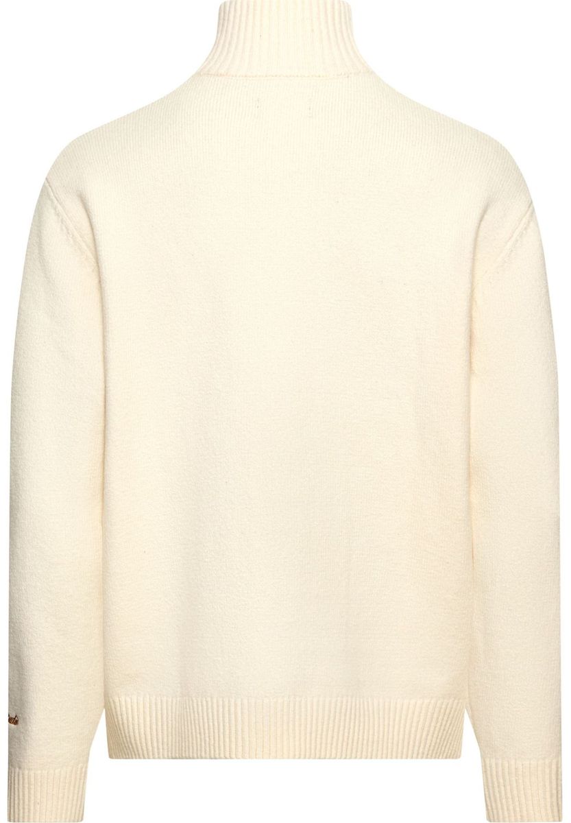 ORIGINALS by JACK & JONES Pullover, Baumwollmischung, für Herren, beige, XL