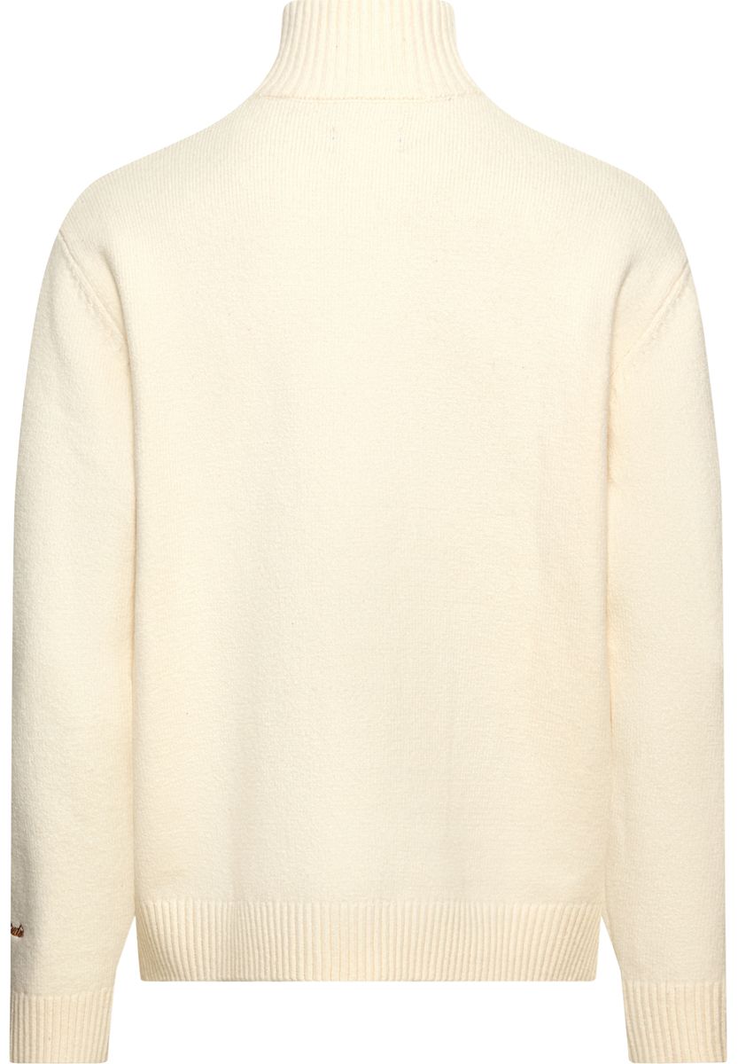 ORIGINALS by JACK & JONES Pullover, Baumwollmischung, für Herren, beige, XL