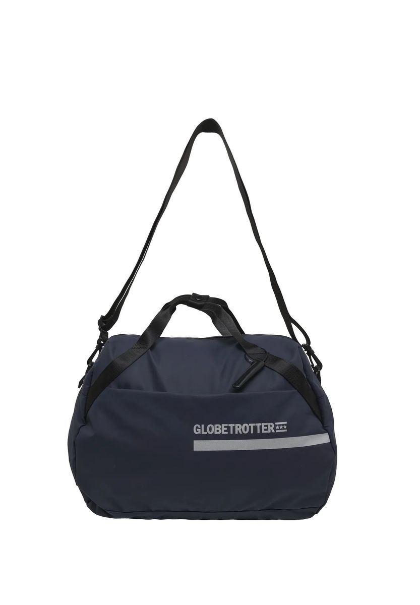 Reflektierende Sport-Duffel-Tasche