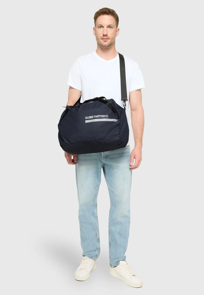 Reflektierende Sport-Duffel-Tasche