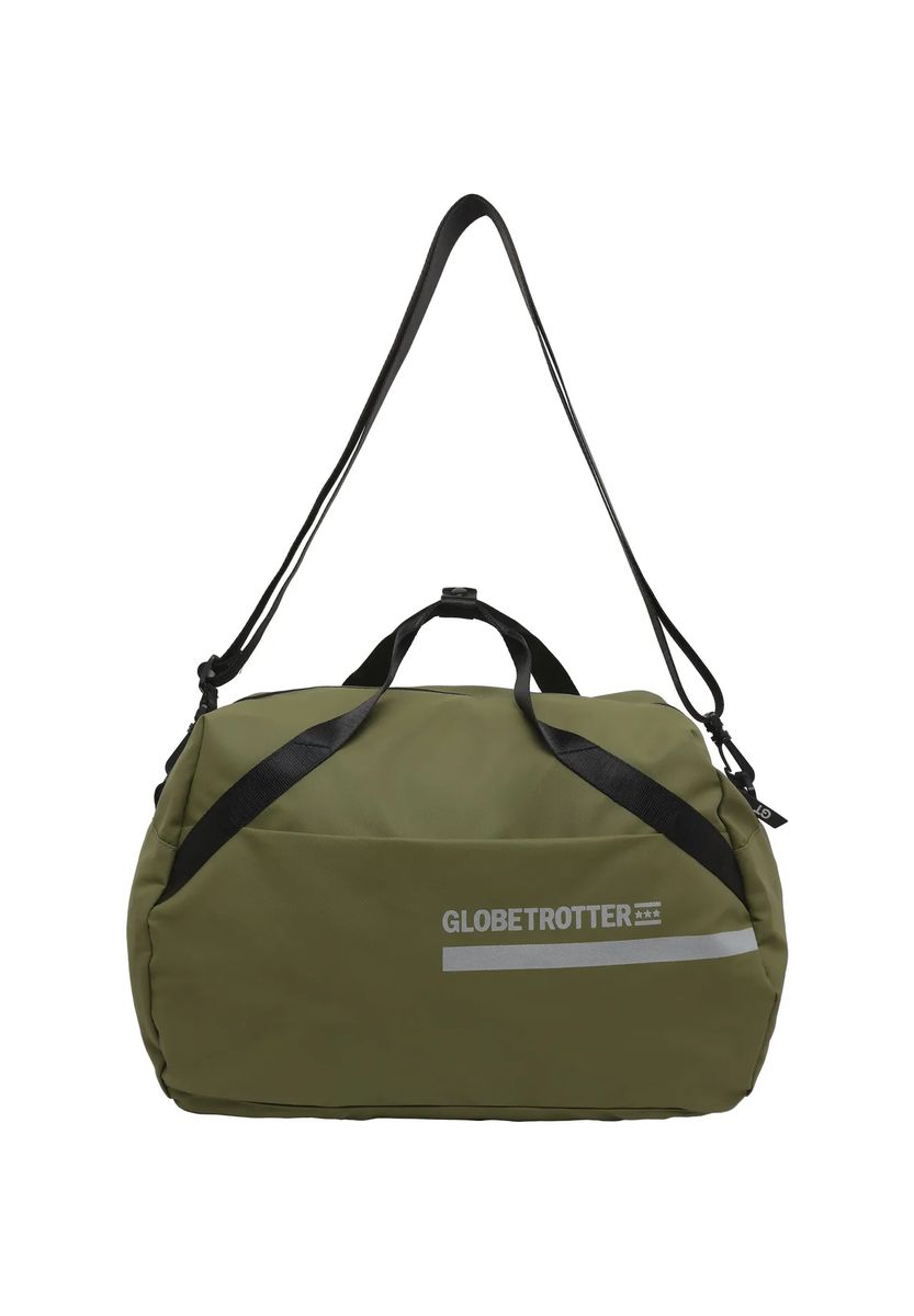 Reflektierende Trainingstasche Duffel Bag