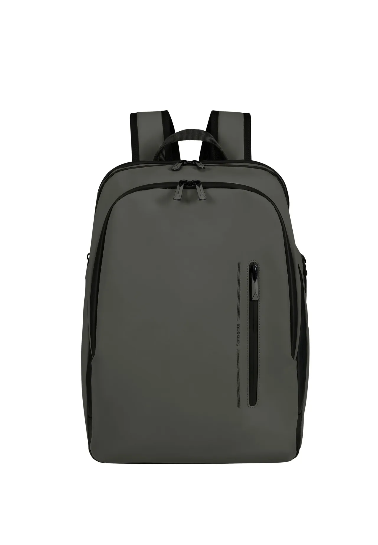 Urbaner wasserabweisender Laptop-Rucksack