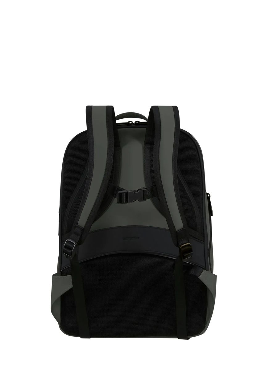 Urbaner wasserabweisender Laptop-Rucksack