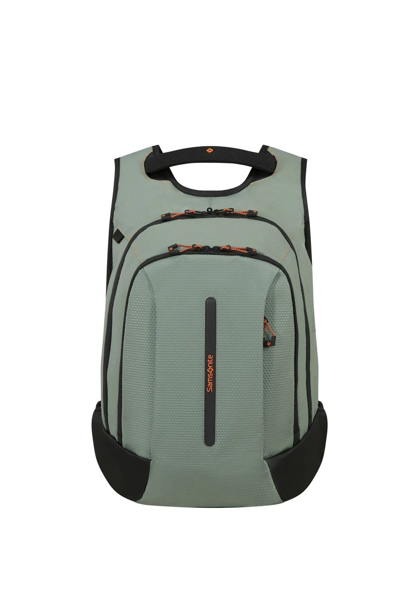 Funktioneller nachhaltiger Tech-Rucksack