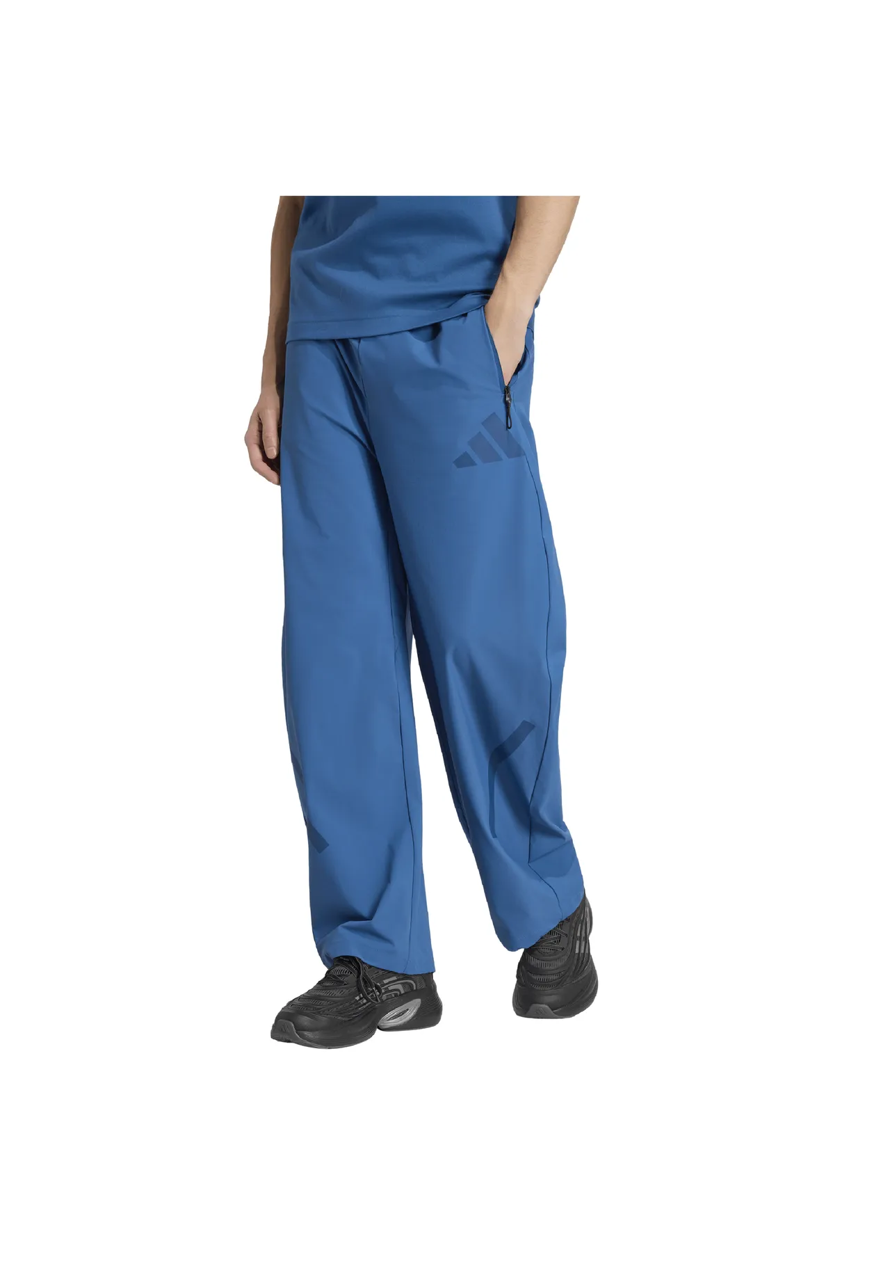 Woven Z.N.E. Trainingshose