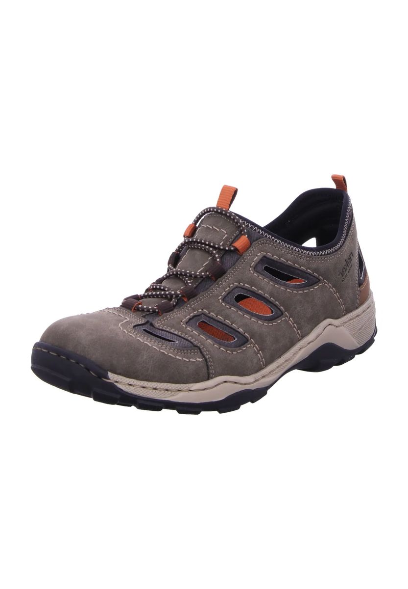 Belüfteter Outdoor-Walking-Slipper