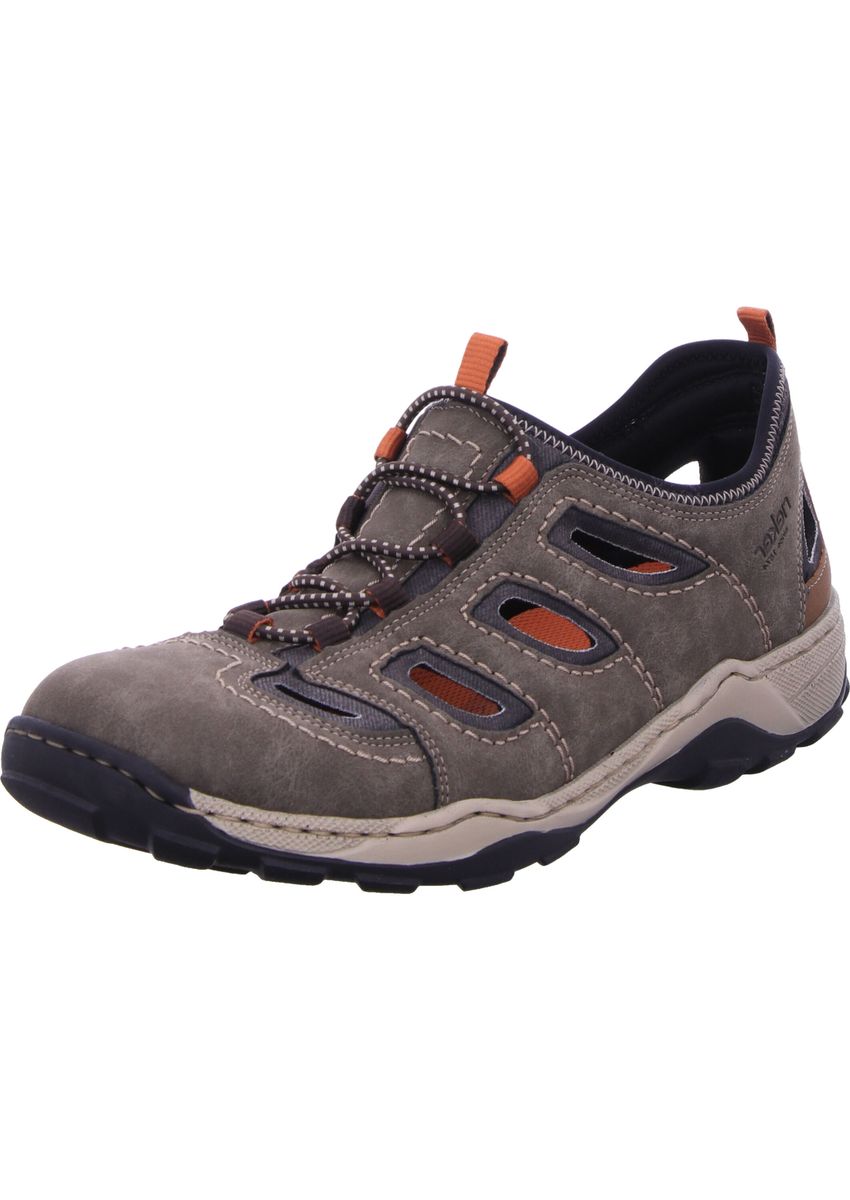 Belüfteter Outdoor-Walking-Slipper