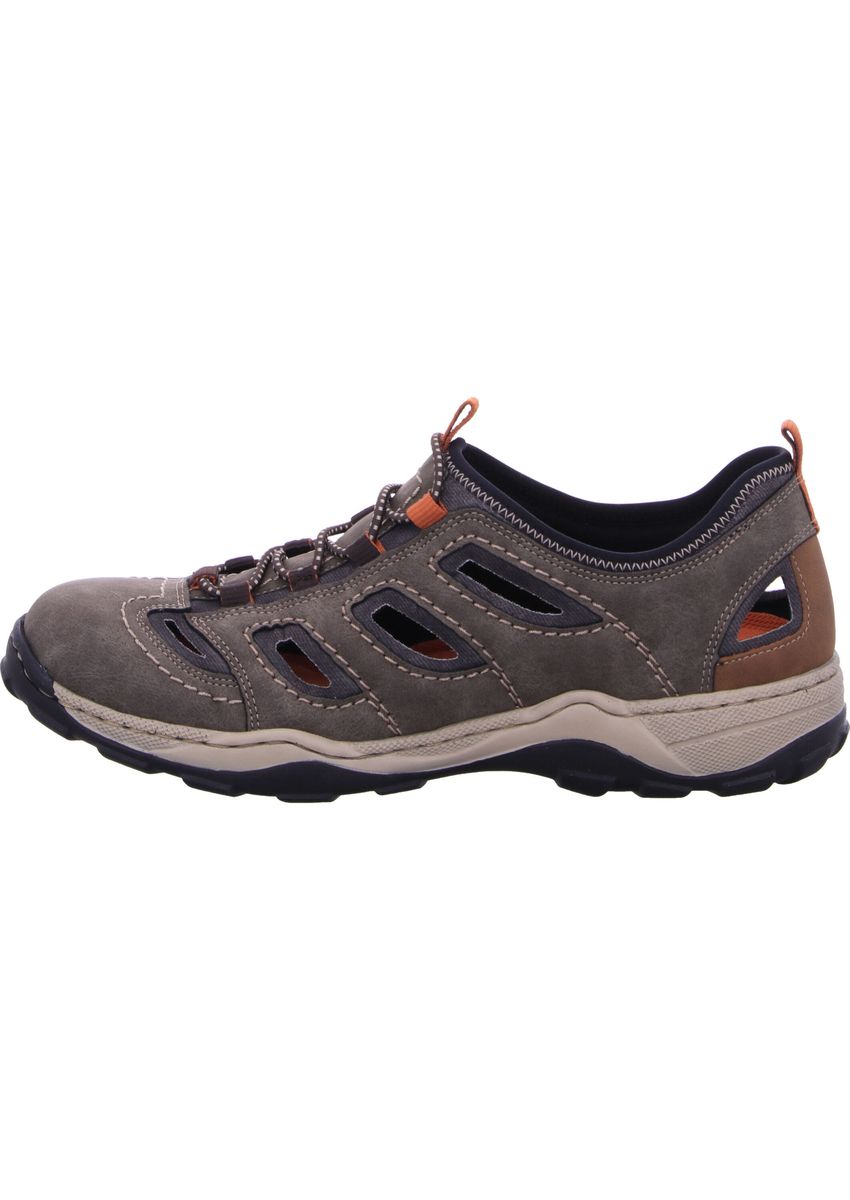 Belüfteter Outdoor-Walking-Slipper