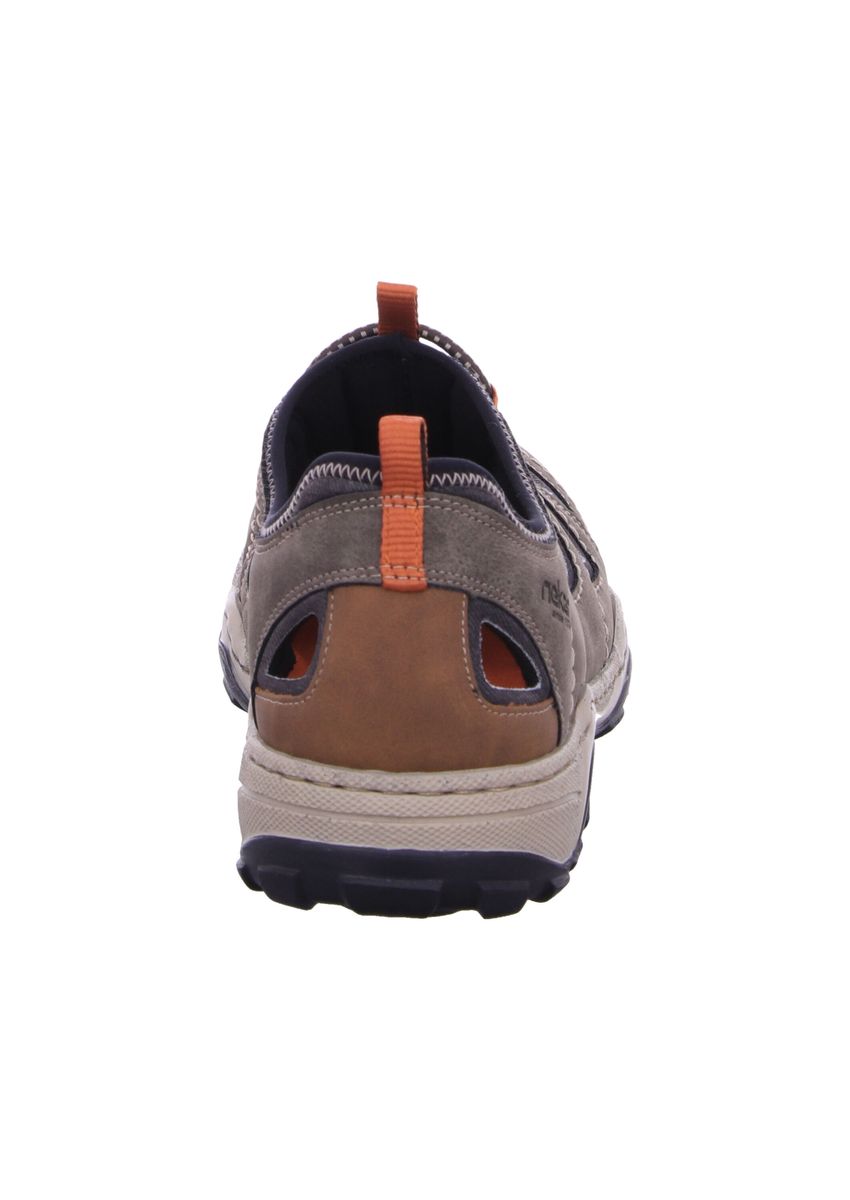 Belüfteter Outdoor-Walking-Slipper
