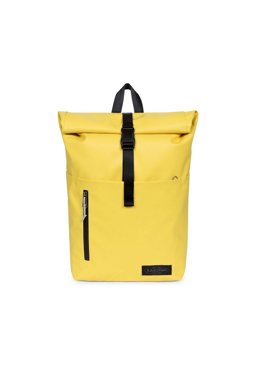 Wasserabweisender Roll-Top Laptop-Tagesrucksack
