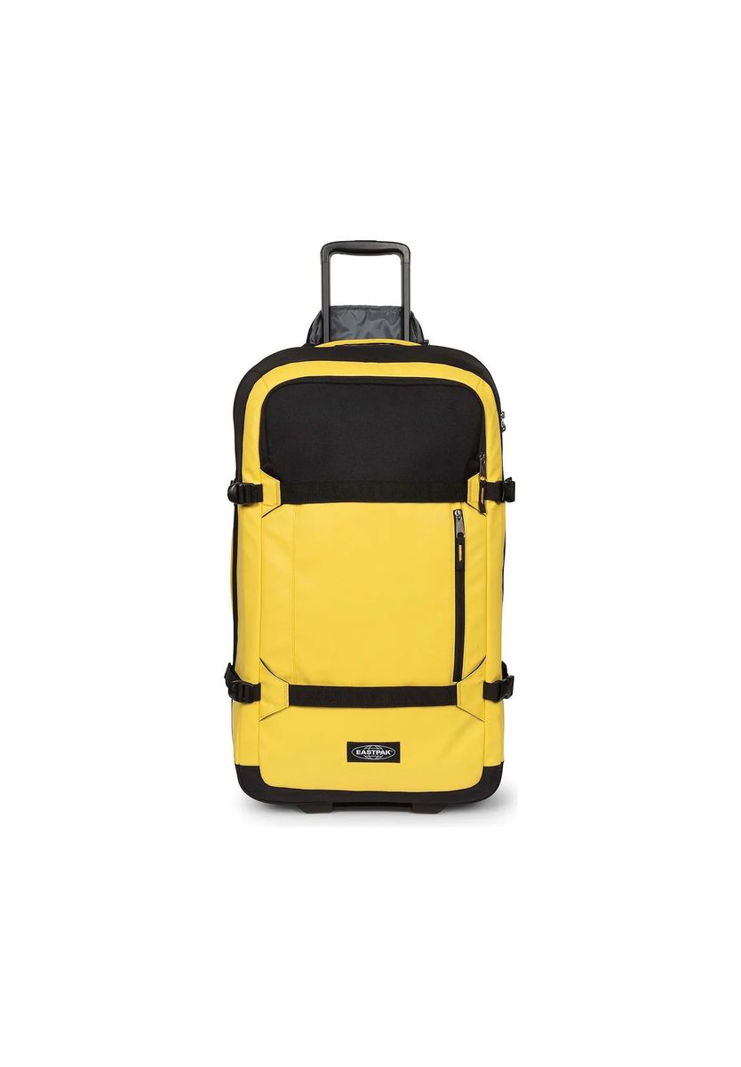 Robuster Rollenkoffer für Reisen