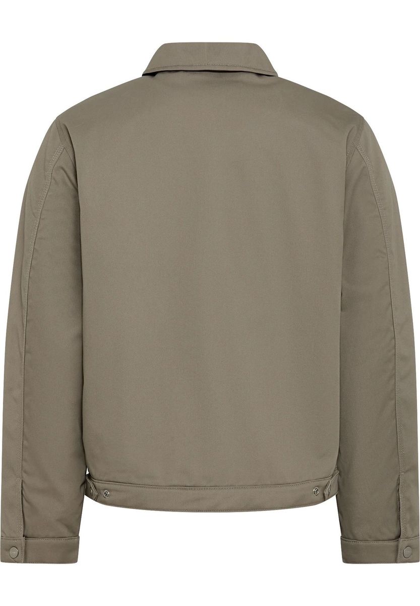 ORIGINALS by JACK & JONES Übergangsjacke, Brusttasche, Klappkragen, für Herren, beige, XXL