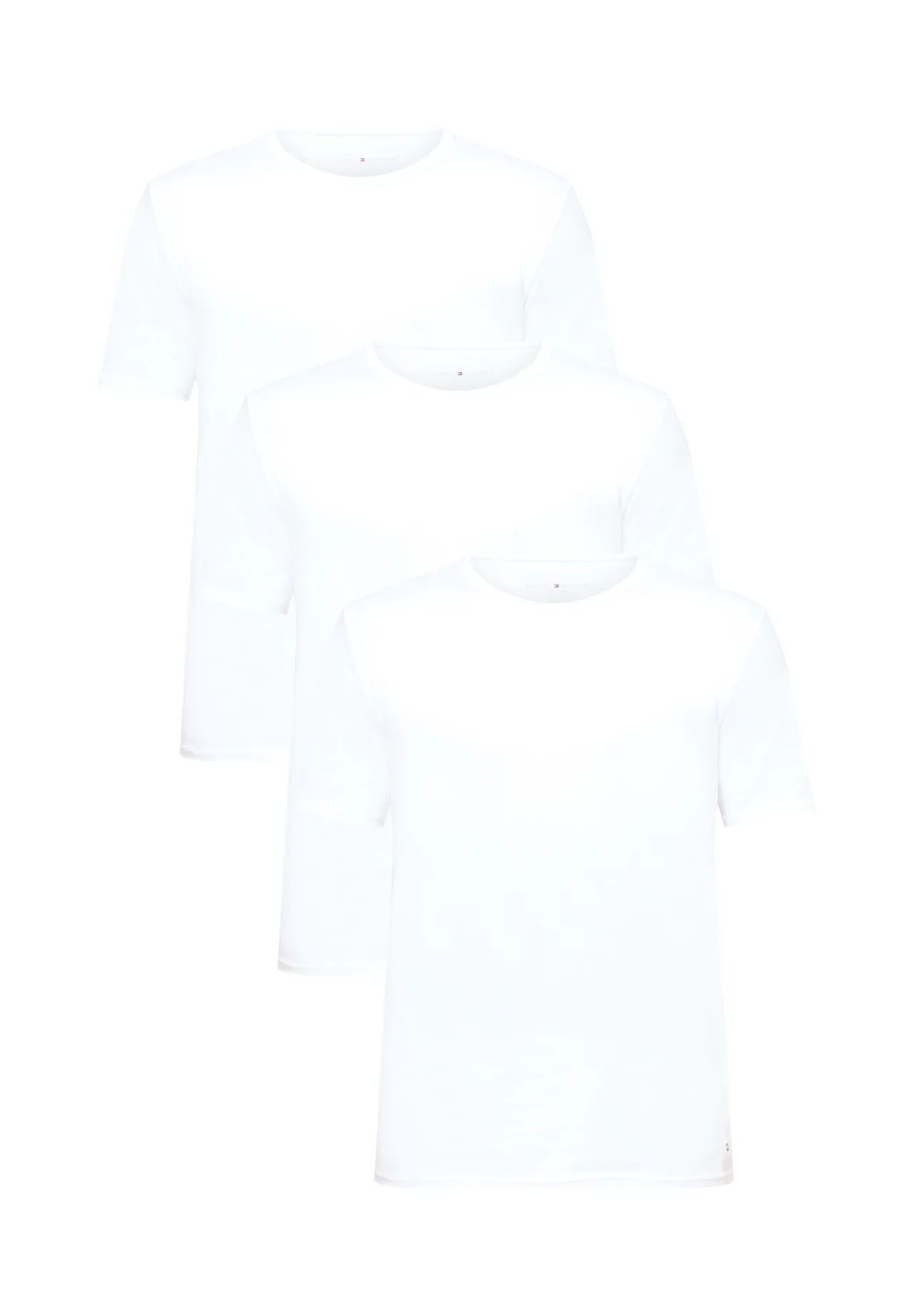 Premium Essentials Rundhals-Set