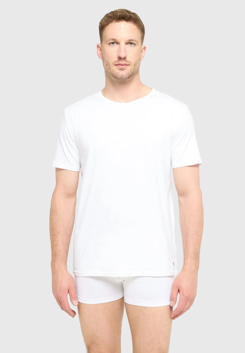 Premium Essentials Rundhals-Set