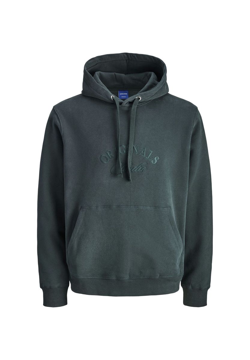 Herren Hoodie mit lockerer Passform