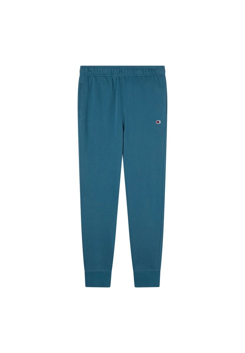 Essential Jogginghose mit Rippbündchen