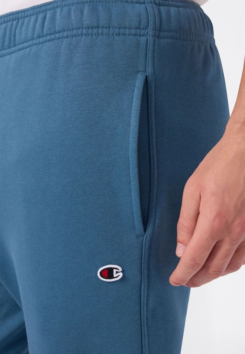 Essential Jogginghose mit Rippbündchen