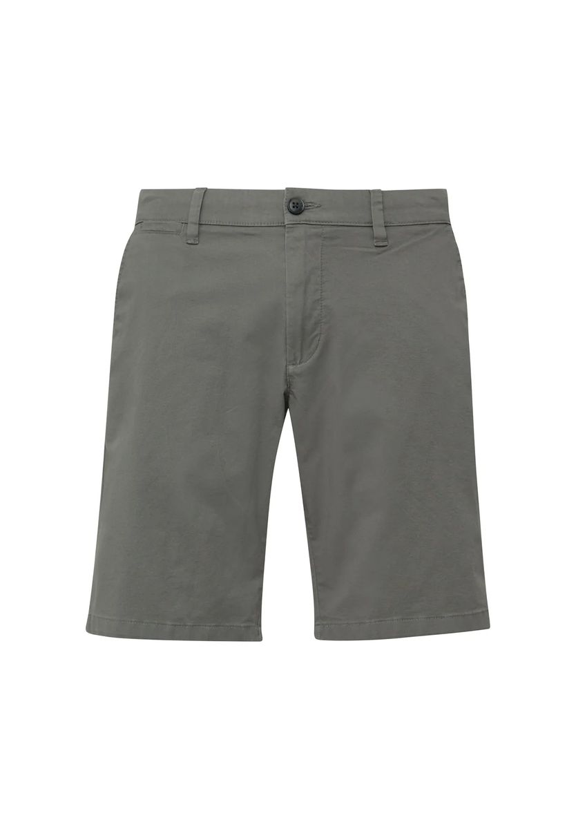 Vielseitige Chino-Shorts aus Baumwollmix