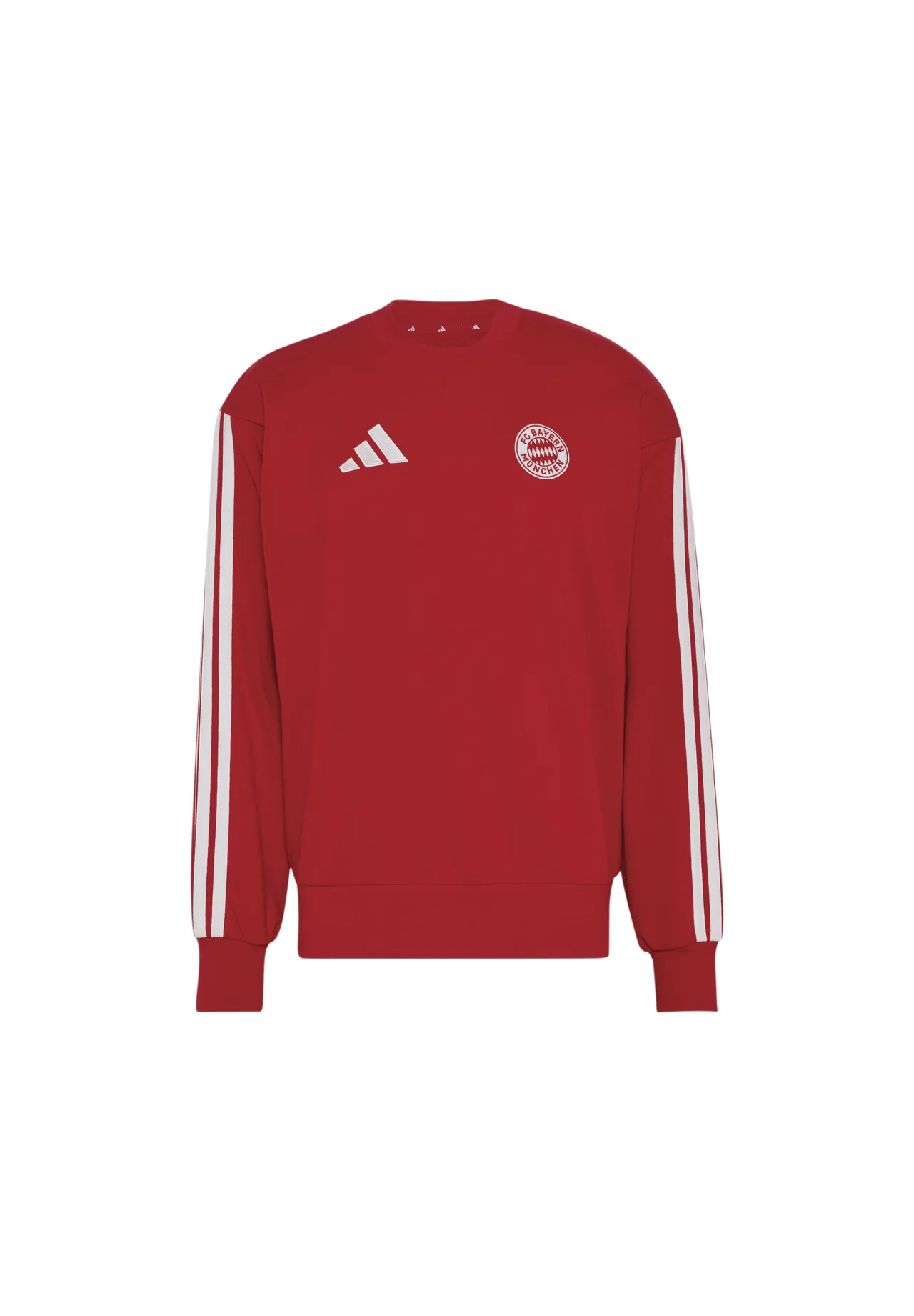 FC Bayern München Wappen-Sweatshirt
