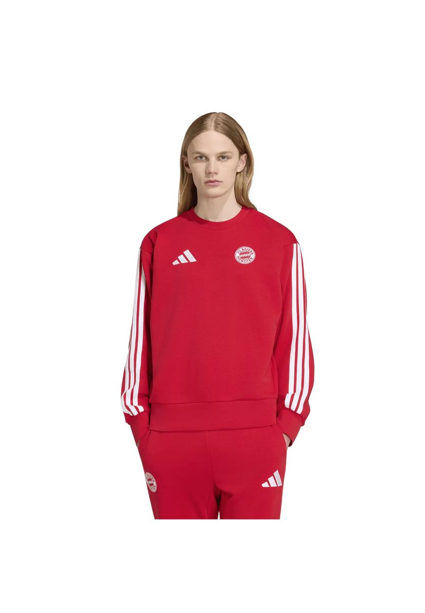 FC Bayern München Wappen-Sweatshirt