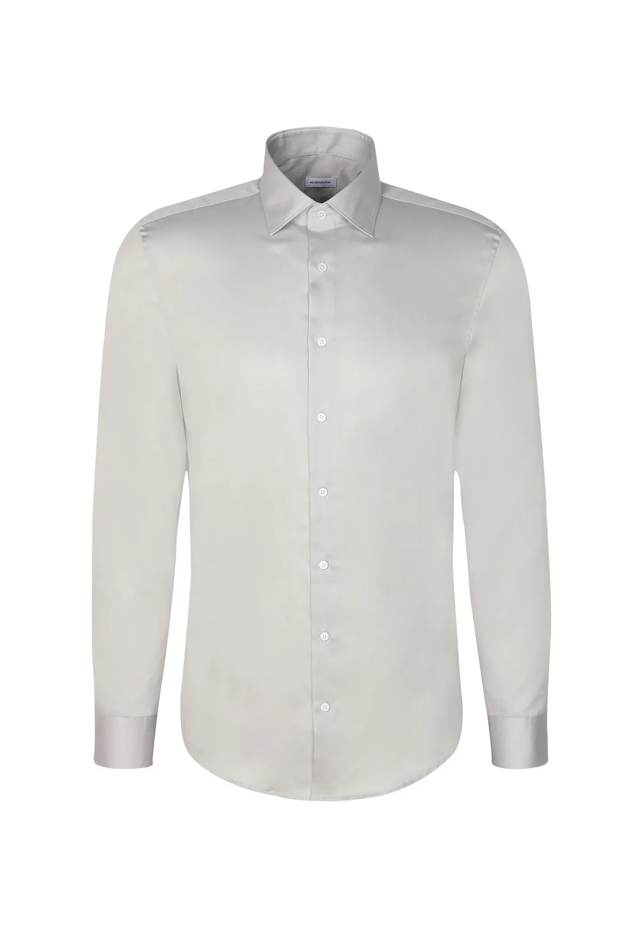 Elegantes Slim-Fit Businesshemd