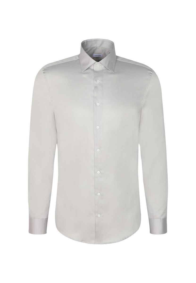 Elegantes Slim-Fit Businesshemd