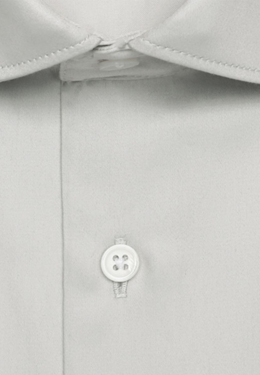 Elegantes Slim-Fit Businesshemd