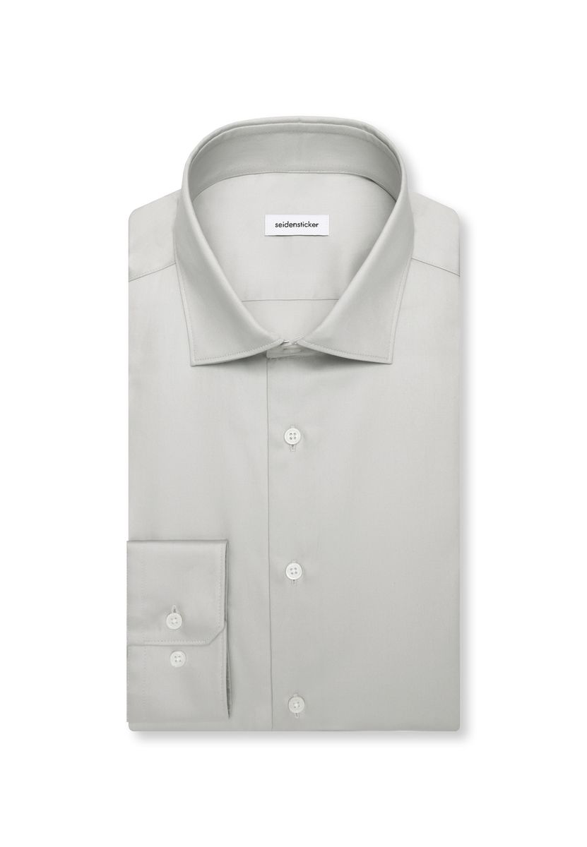 Elegantes Slim-Fit Businesshemd