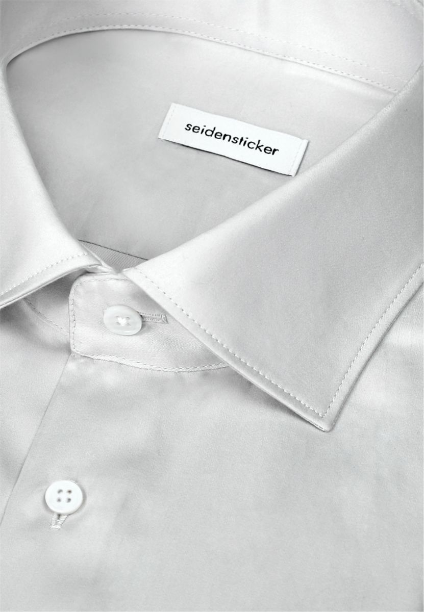 Elegantes Slim-Fit Businesshemd
