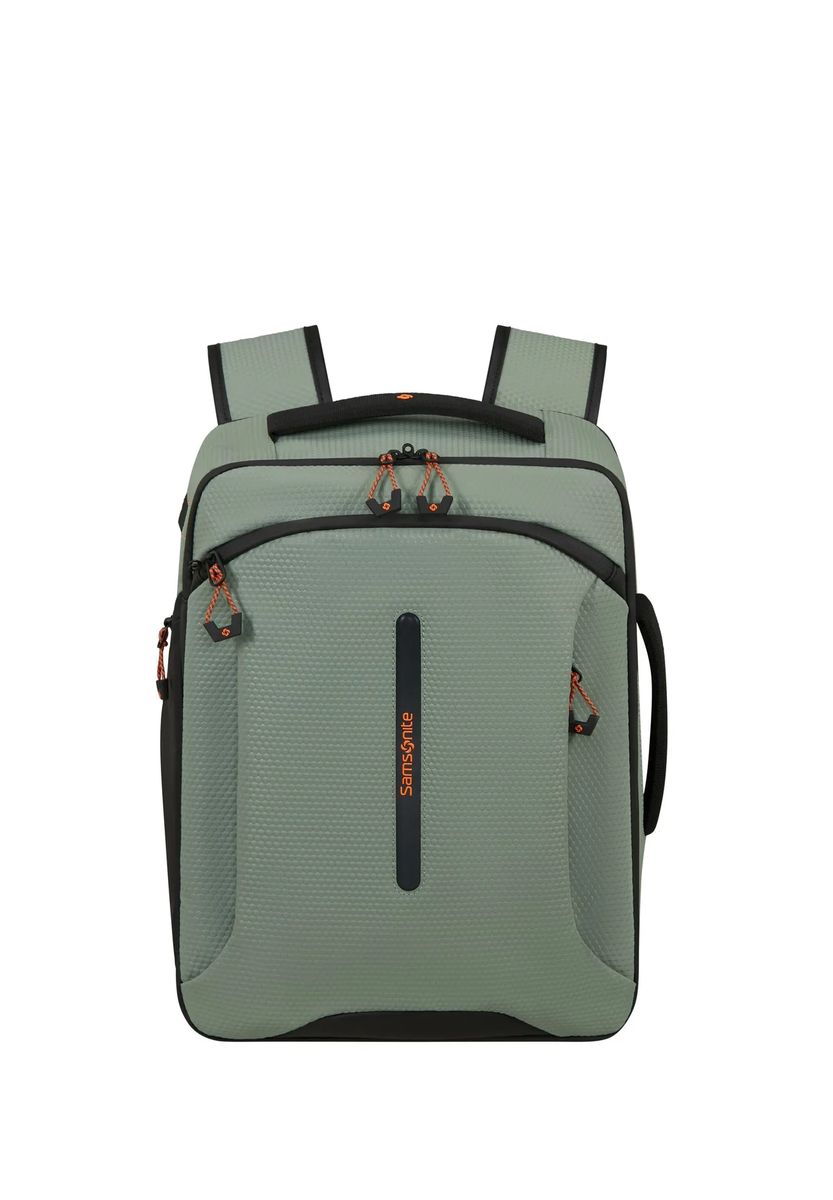 Funktioneller Recycling-Laptop-Rucksack