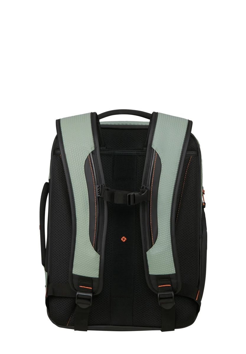 Funktioneller Recycling-Laptop-Rucksack