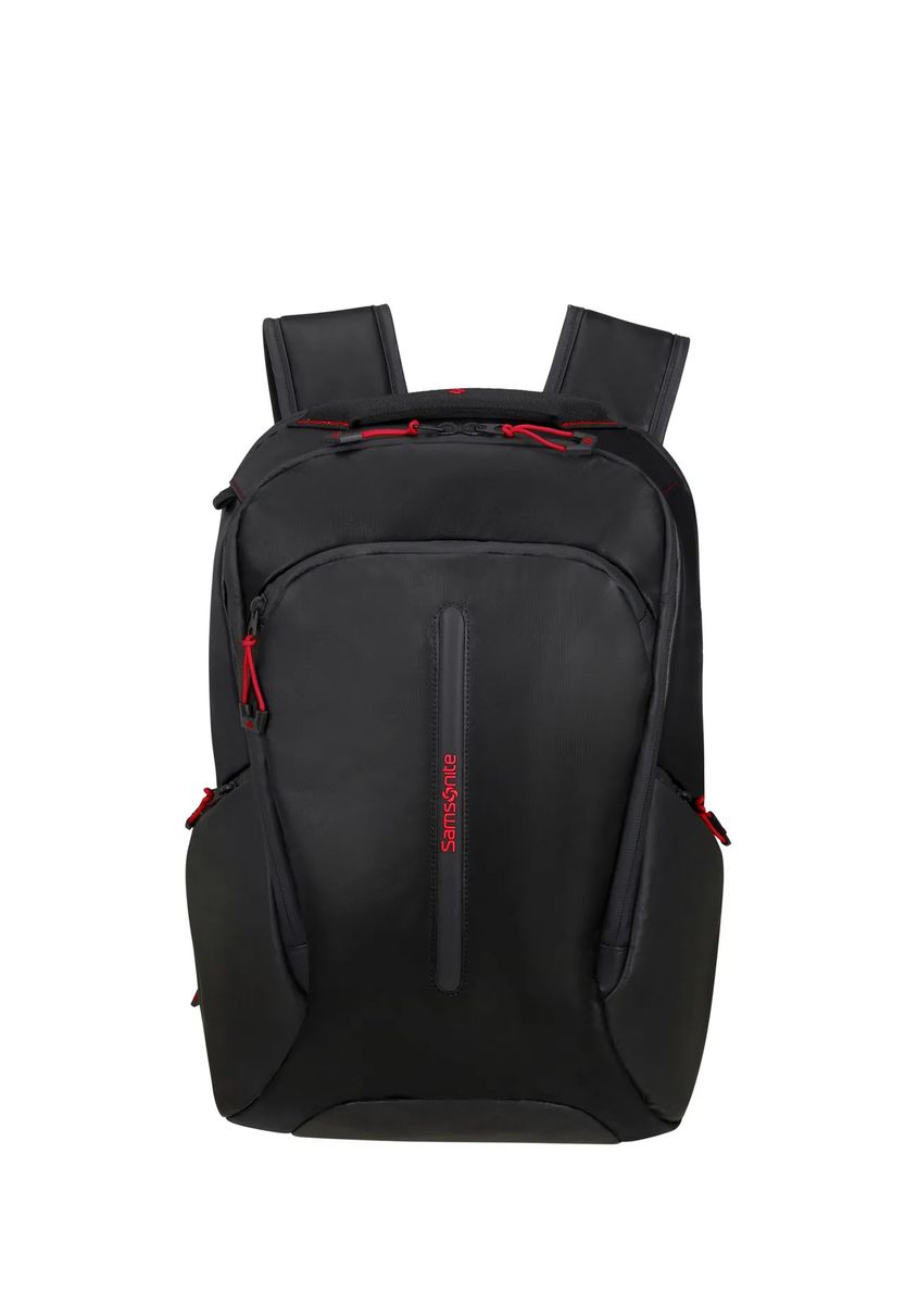 Moderner Nachhaltiger Tech-Rucksack