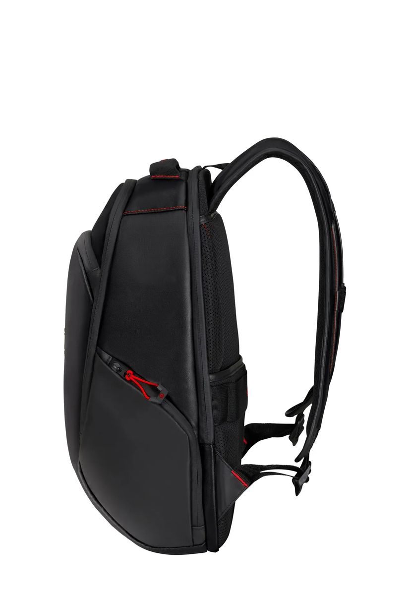 Moderner Nachhaltiger Tech-Rucksack