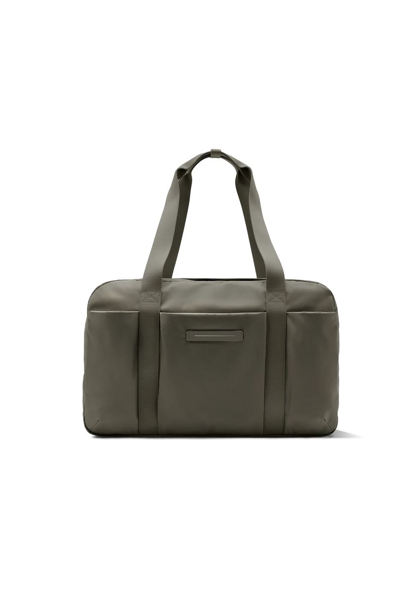 Minimalistische wasserabweisende Reisetasche