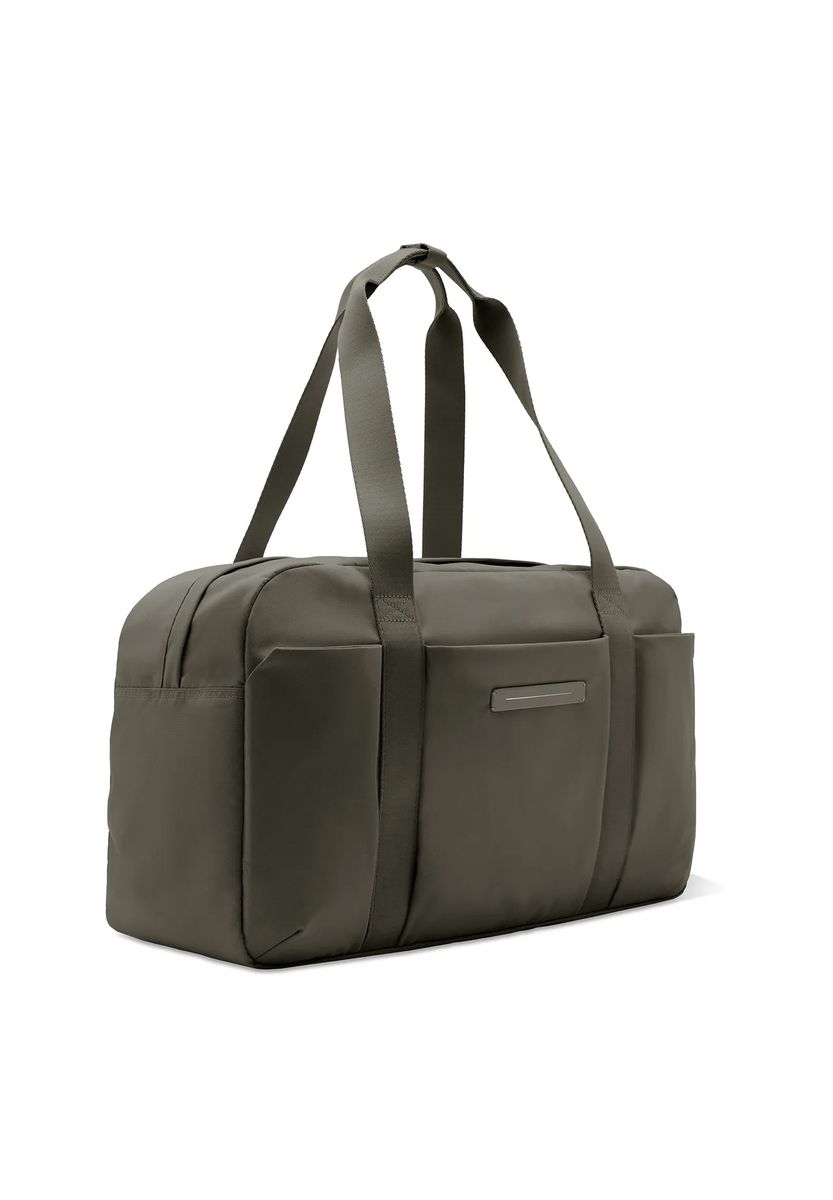 Minimalistische wasserabweisende Reisetasche