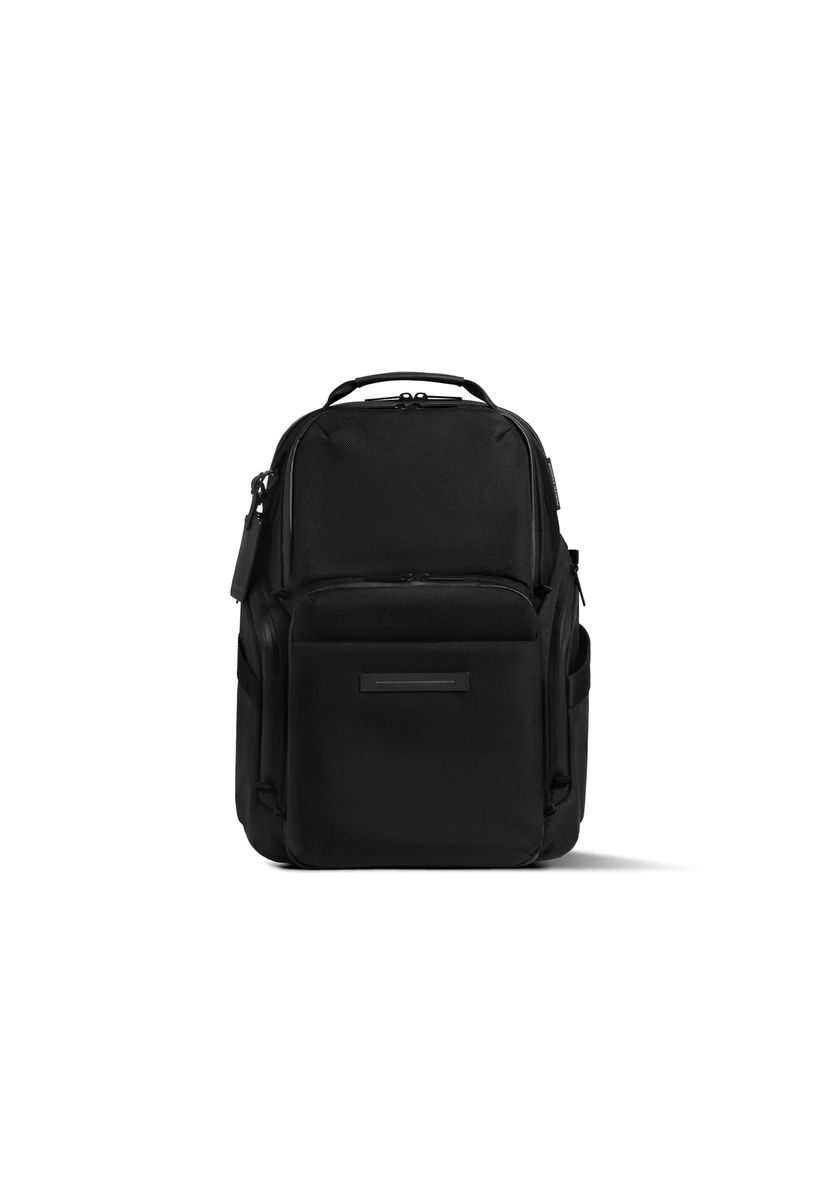 Funktionaler Business-Rucksack aus Ballistic-Nylon