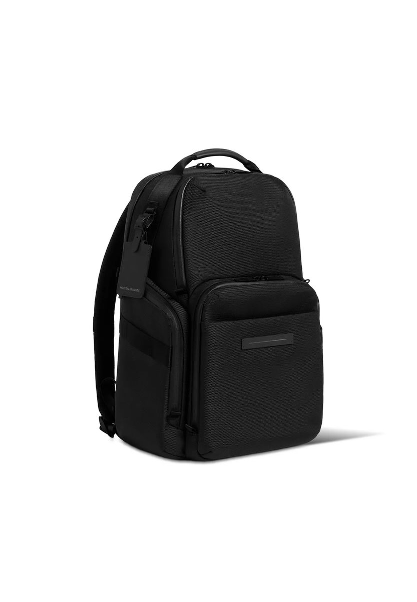 Funktionaler Business-Rucksack aus Ballistic-Nylon
