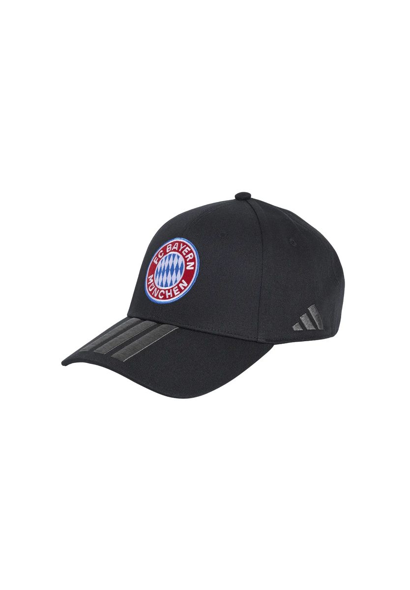 Klassische FC Bayern München Kappe