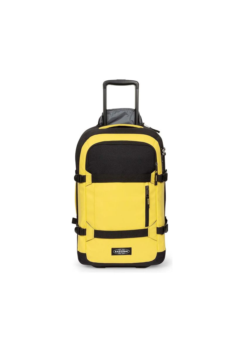 Zwei-Rollen-Trolley mit Laptopfach