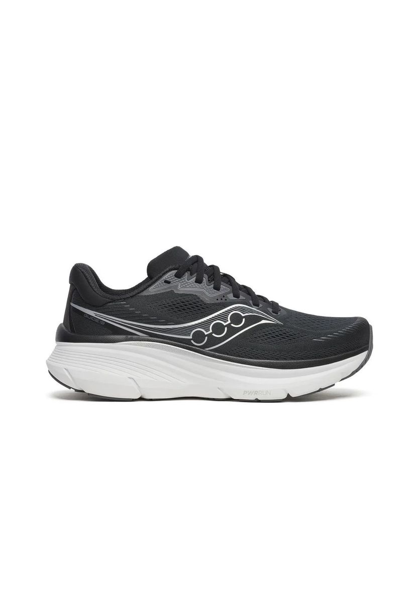 Gepolsterte Mesh-Performance-Laufschuhe