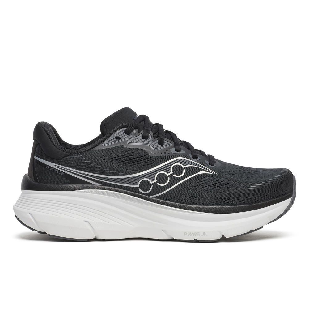 Gepolsterte Mesh-Performance-Laufschuhe