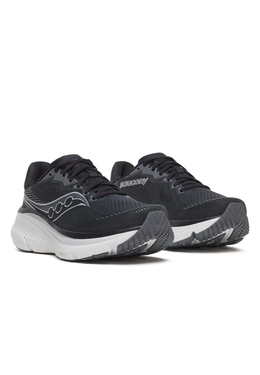 Gepolsterte Mesh-Performance-Laufschuhe