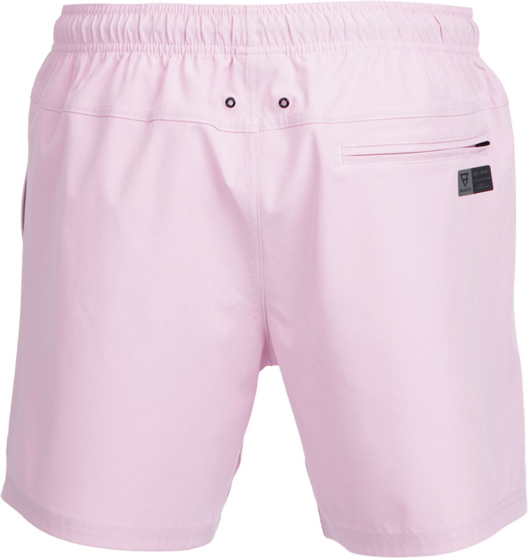 Schnelltrocknende 4-Wege-Stretch Badeshorts