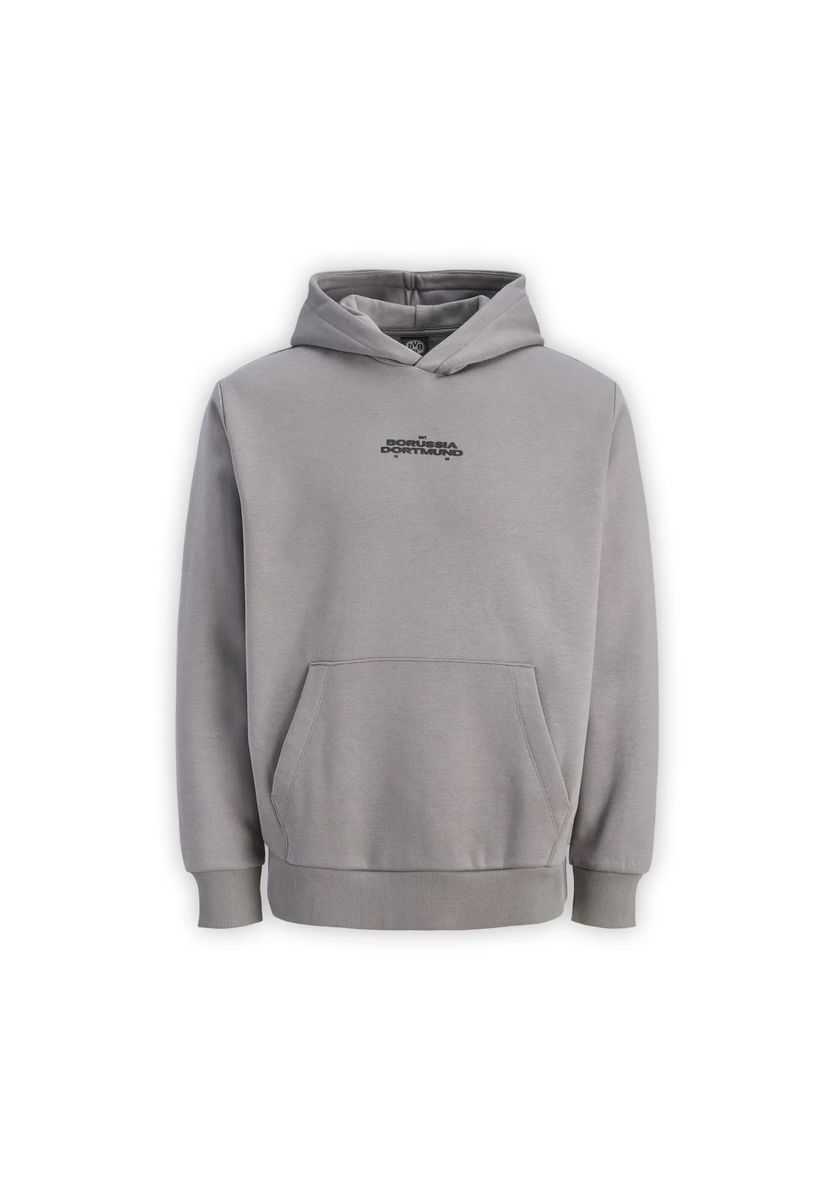 Essential Grafik-Logo-Hoodie